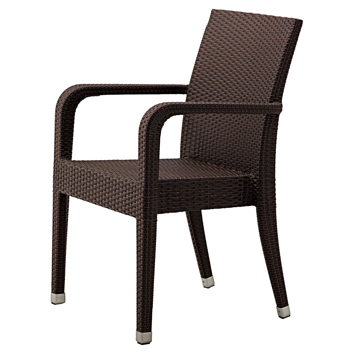 ラウルスW 肘付-画像1