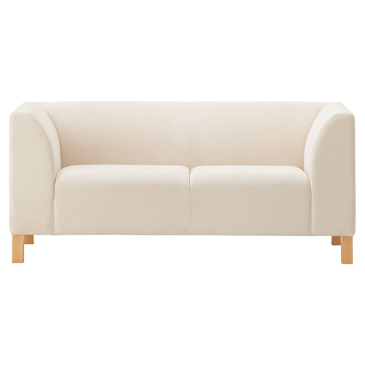 リーゼルNW 二人掛-画像1