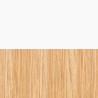 ホワイト/ナチュラル