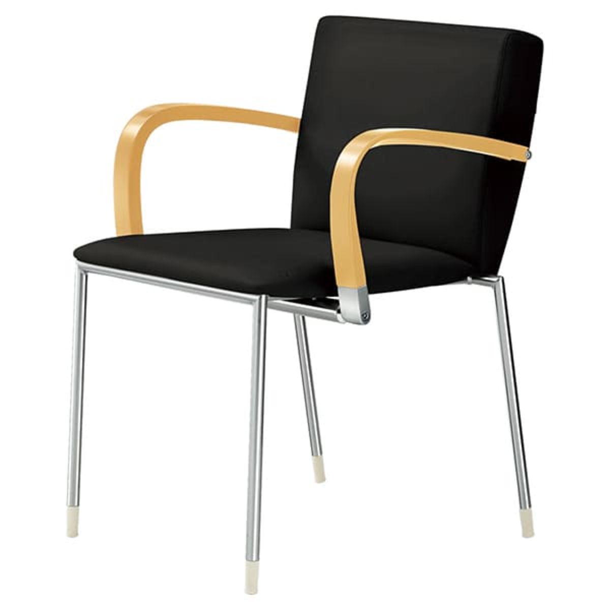 メガW 肘付-画像1