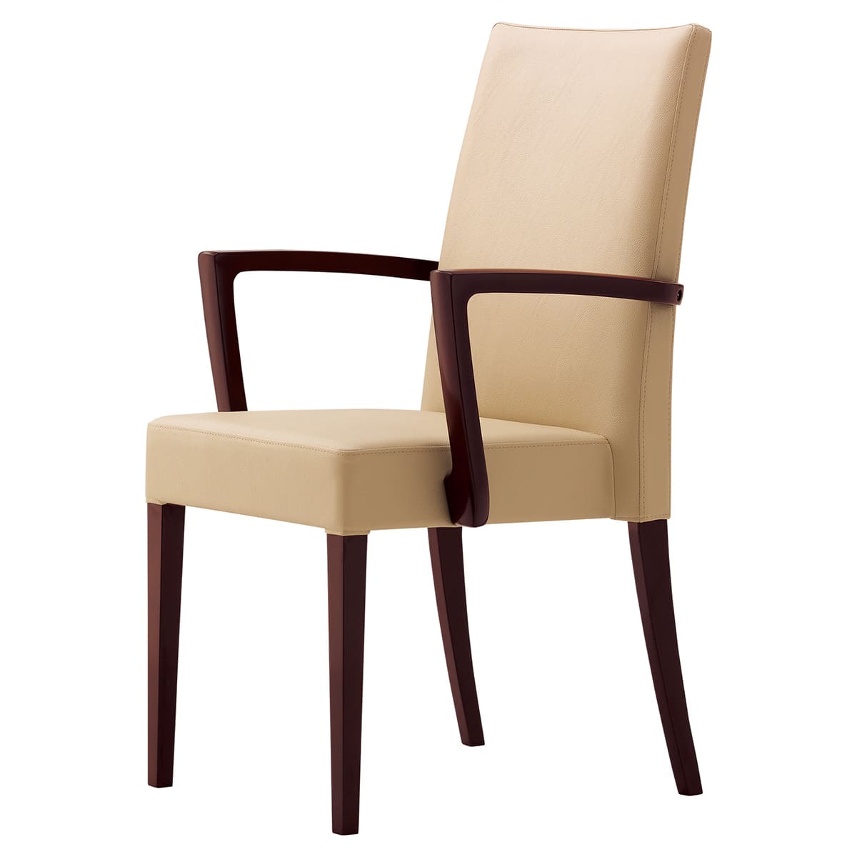 メルカBW 肘付 スタッキング仕様(別張り)-画像1