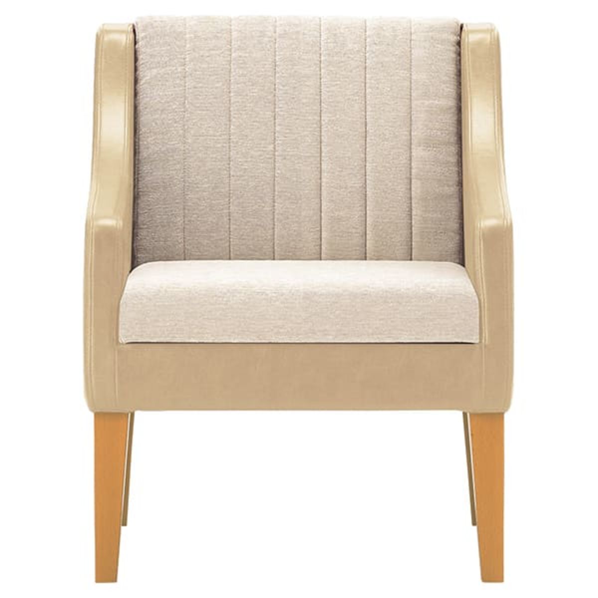 ミレイアW 一人掛-画像1