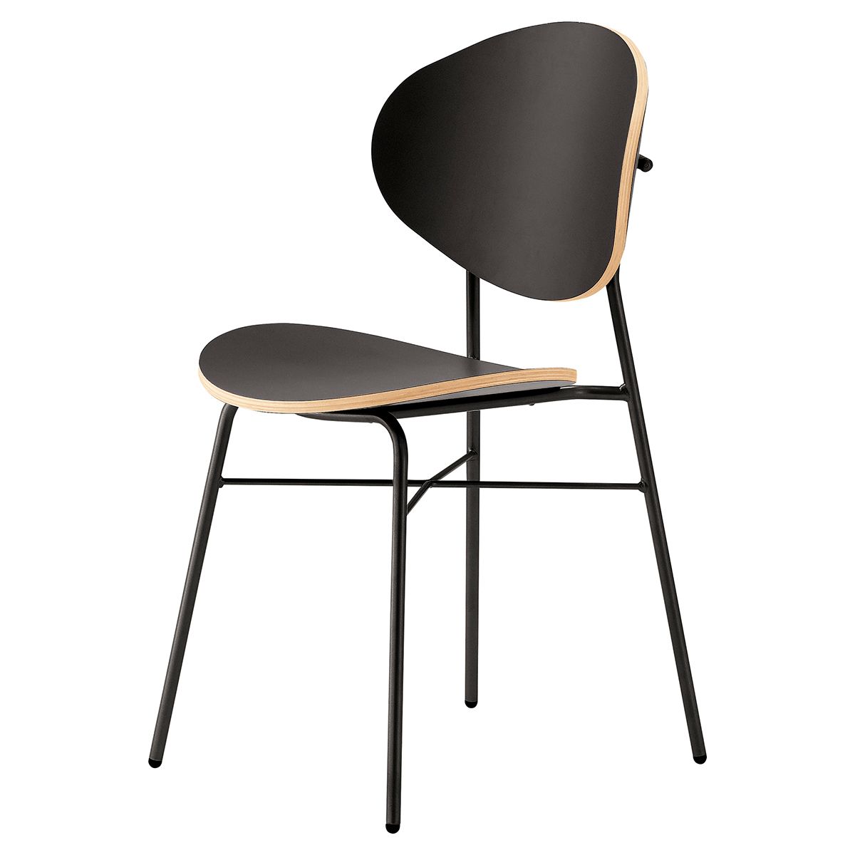 ナプアM1 プライウッド・肘無-画像1