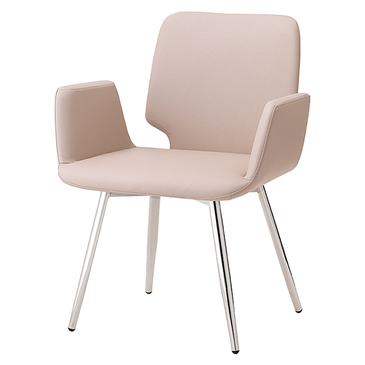 パサロAW 4本脚・肘付-画像1