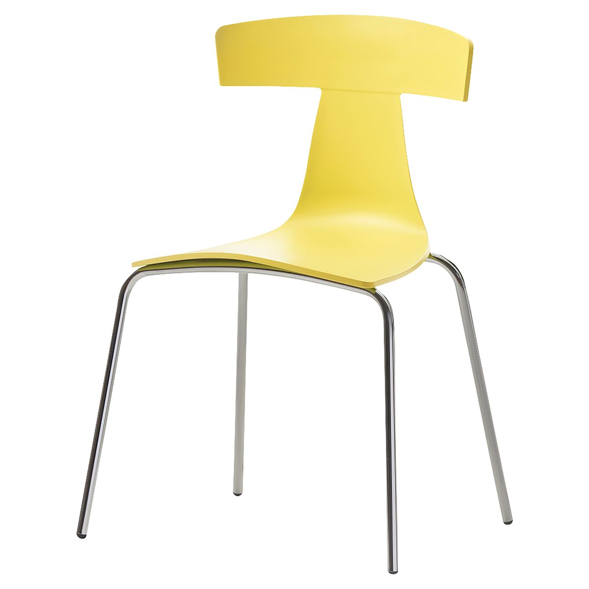 クレス チェア用脚 SLC-CR500 クロムメッキ CRESチェア用床固定脚 VG |  | 業務用椅子・店舗家具の