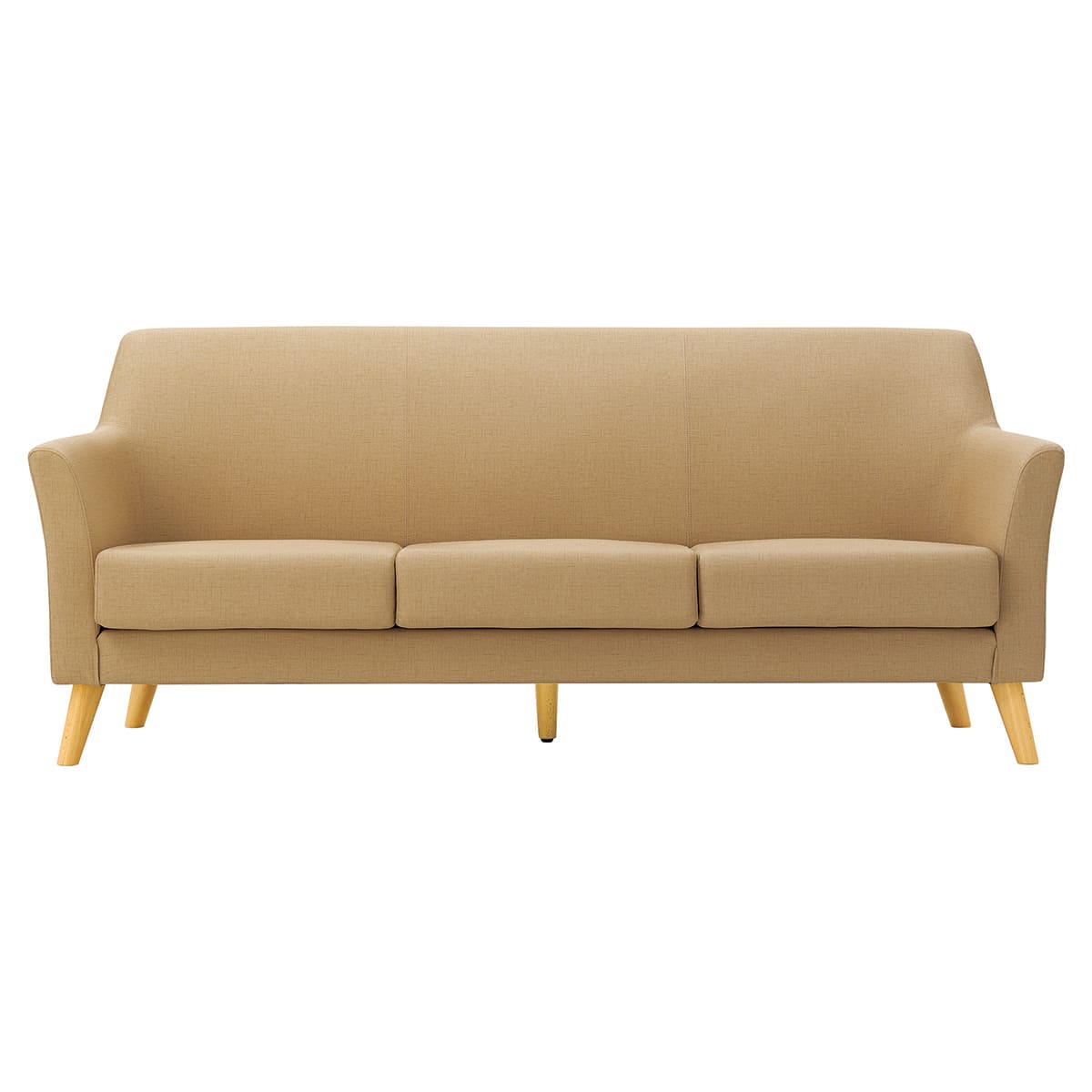 サラミスEW 三人掛-画像1