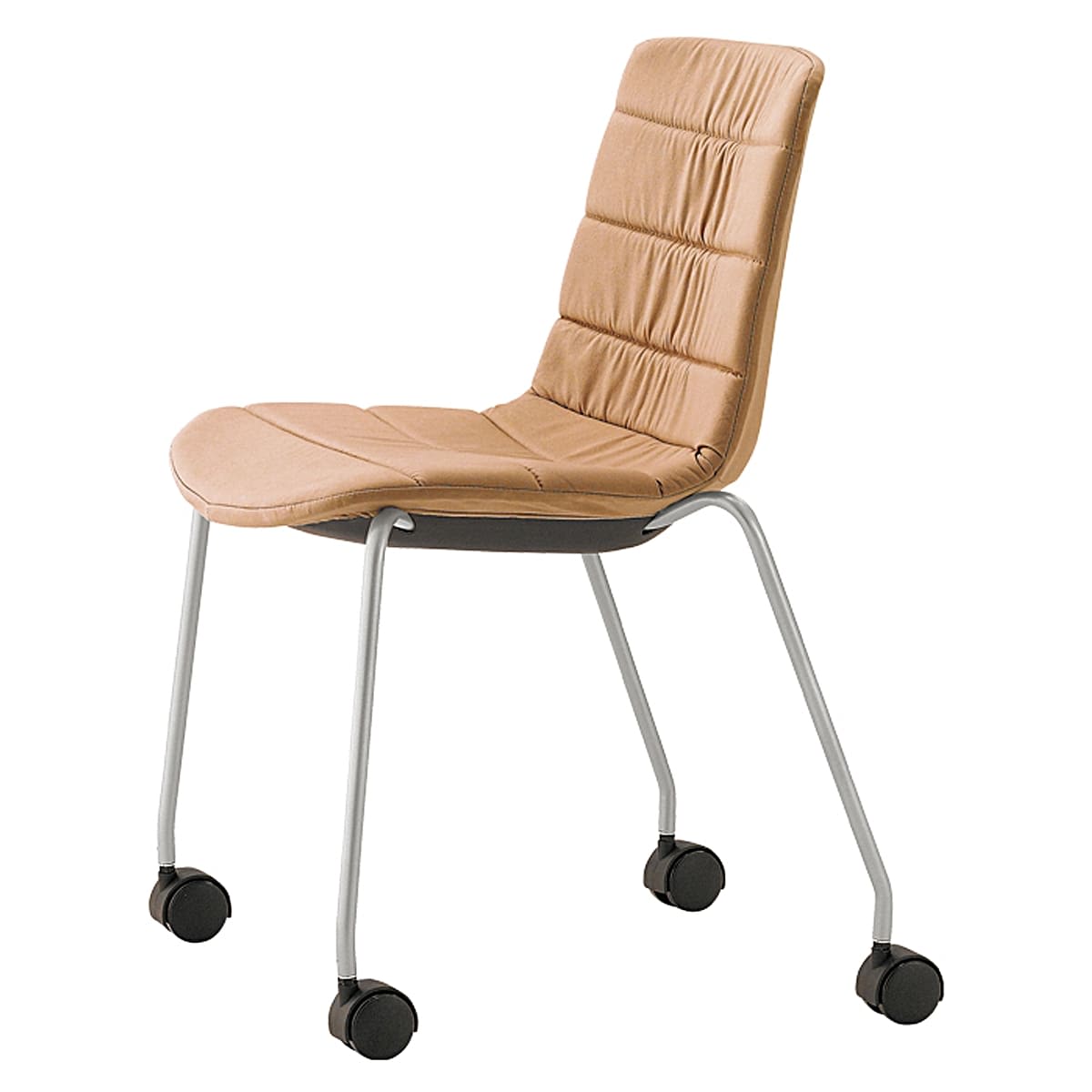 セピオC2 張りぐるみ（帆布）・キャスター付-画像1