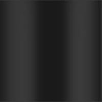 ブラック粉体塗装