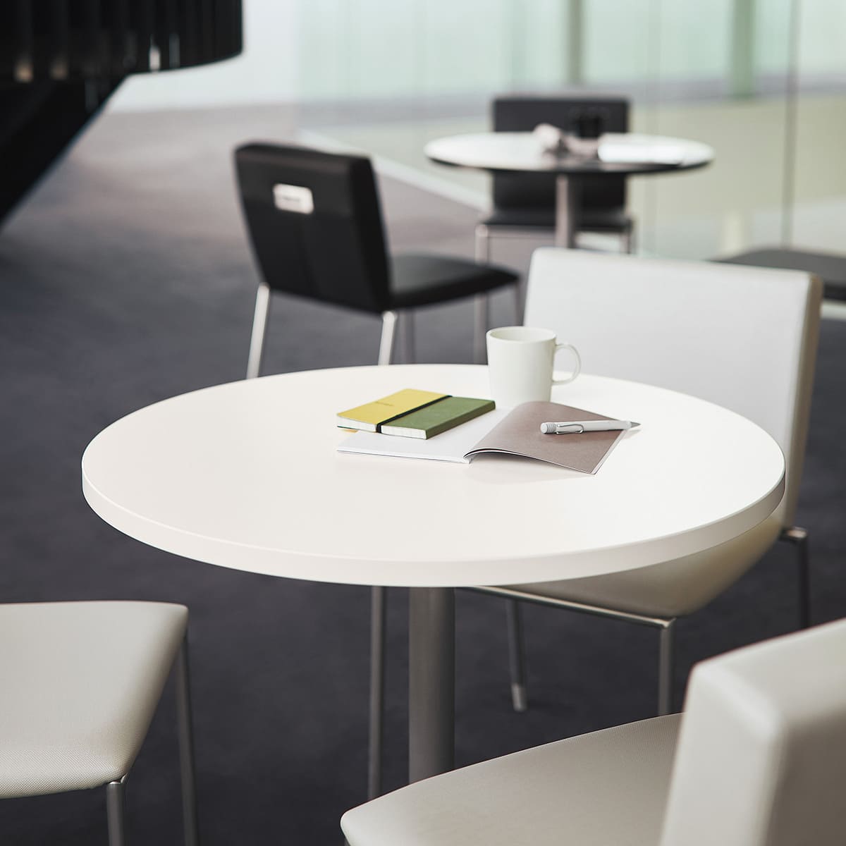 TB1830-1849 メラミン化粧板 ABS樹脂エッジ-画像1