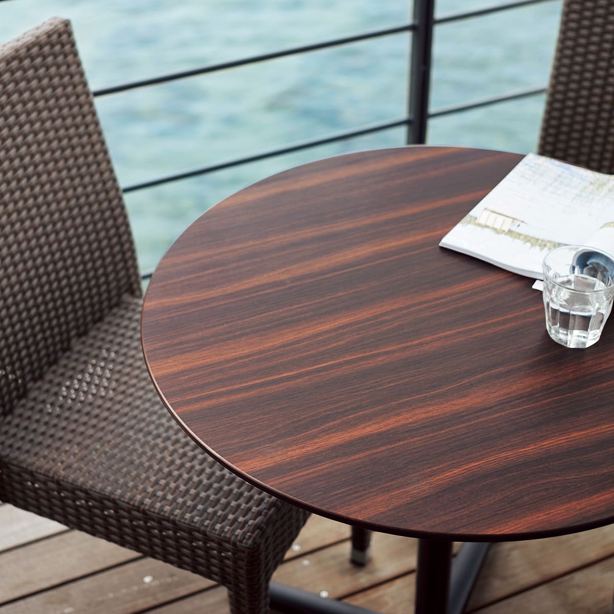 TB3090-3109 耐候性メラミン化粧板-画像1