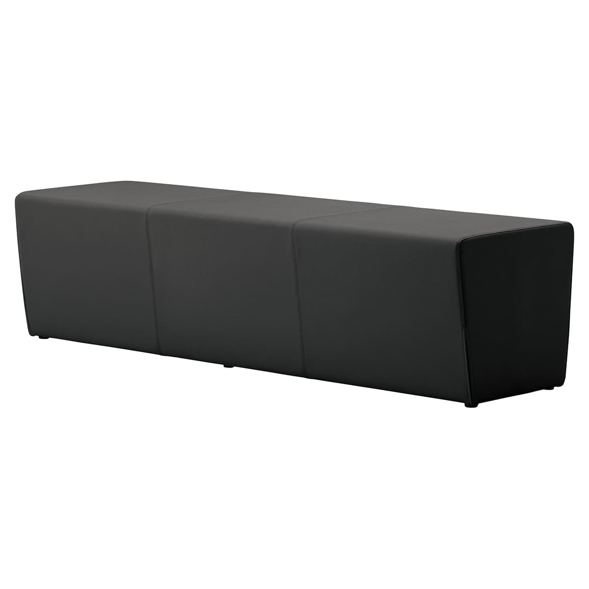 テレLSE ロータイプ・三人掛-画像1