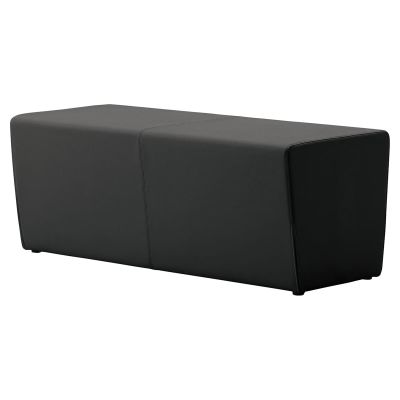 テレLSN ロータイプ・二人掛