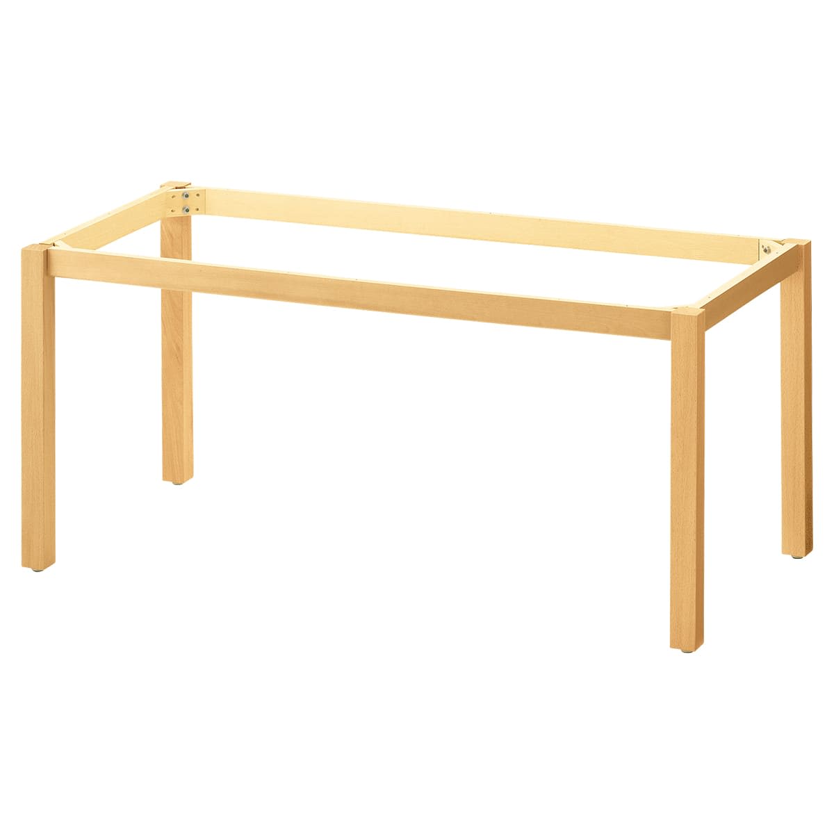 UJ-A1 ストレート脚（1500×750用）5N・3N・1N-画像1