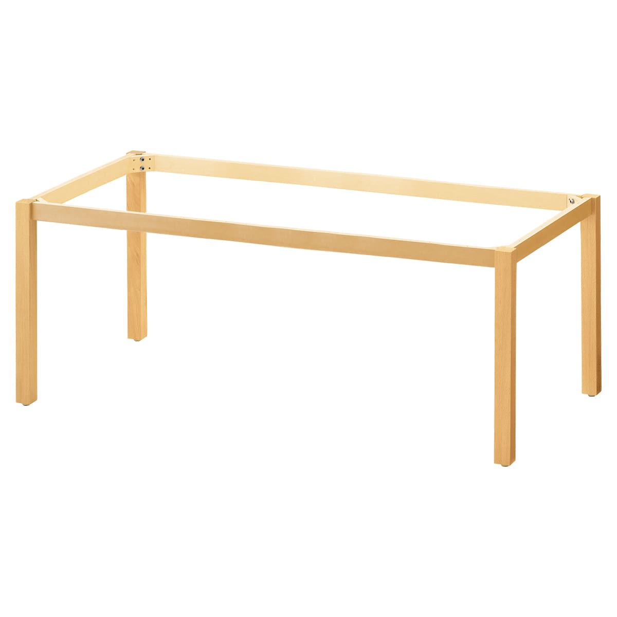 UJ-A1 ストレート脚（1800×900用）5N・3N・1N-画像1