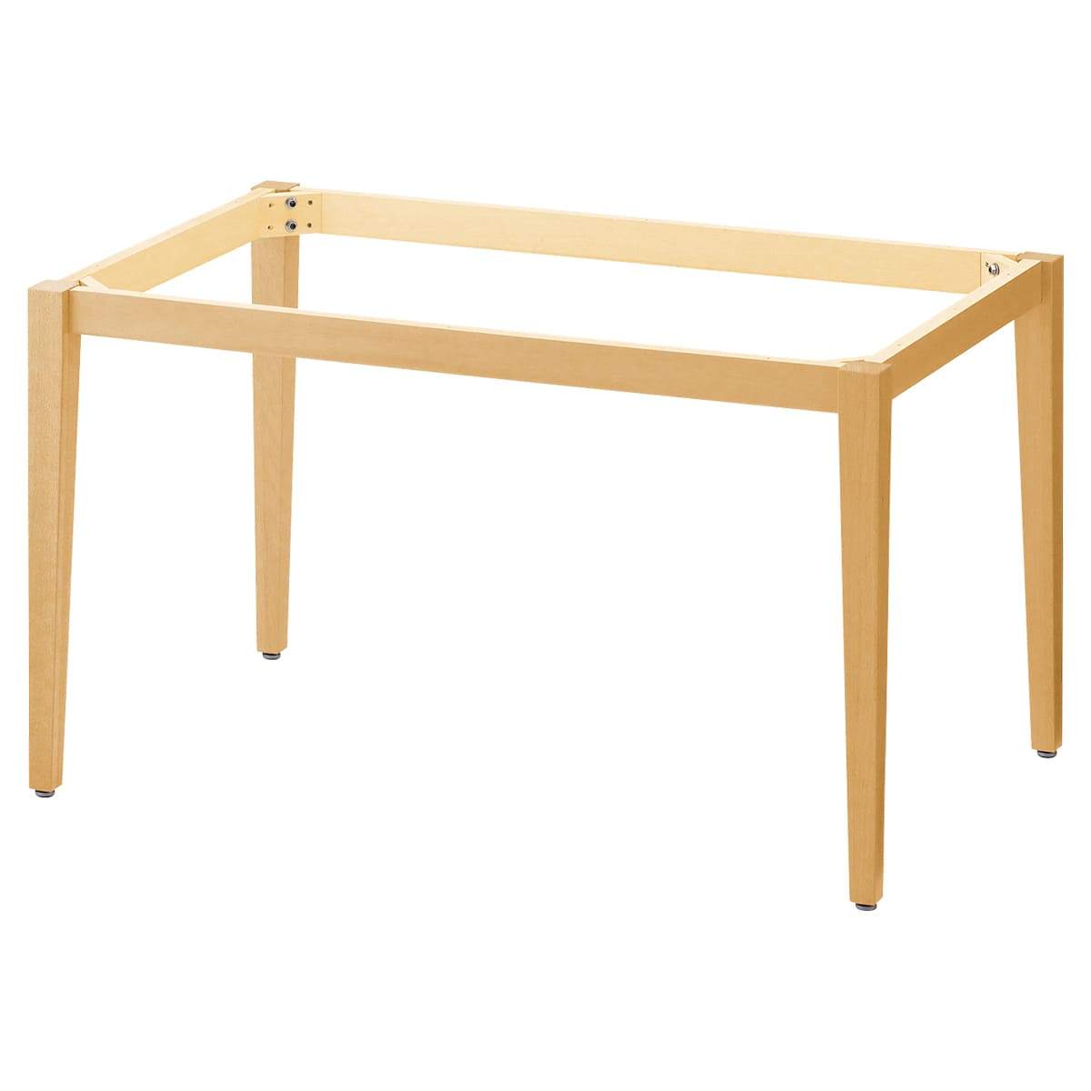 UJ-B1 テーパー脚（1200×750用）5N・3N・1N-画像1