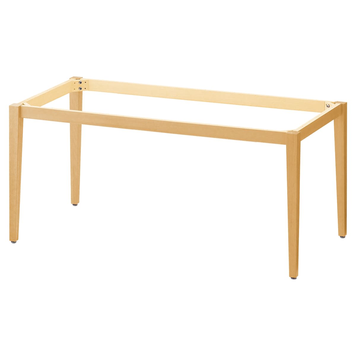 UJ-B1 テーパー脚（1500×750用）5N・3N・1N-画像1