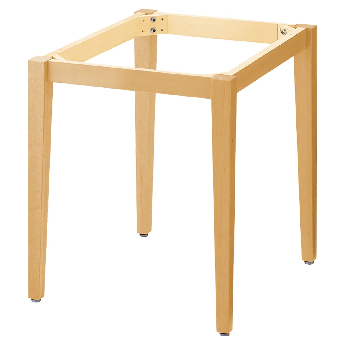 UJ-B1 テーパー脚（600×750用）5N・3N・1N-画像1