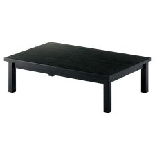 座卓 3 座卓 木製 座卓 木製 座卓 座卓 ZX-Table-1.svg
