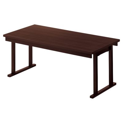 ZT9801シリーズ 折脚｜クレスの和風テーブル