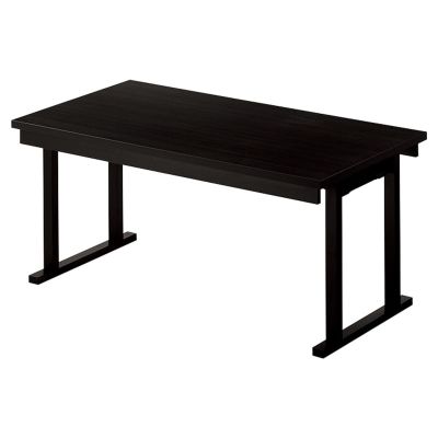 ZT9801シリーズ 折脚｜クレスの和風テーブル