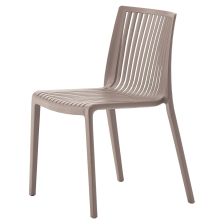 ビゼット」クレスのプラスチック椅子