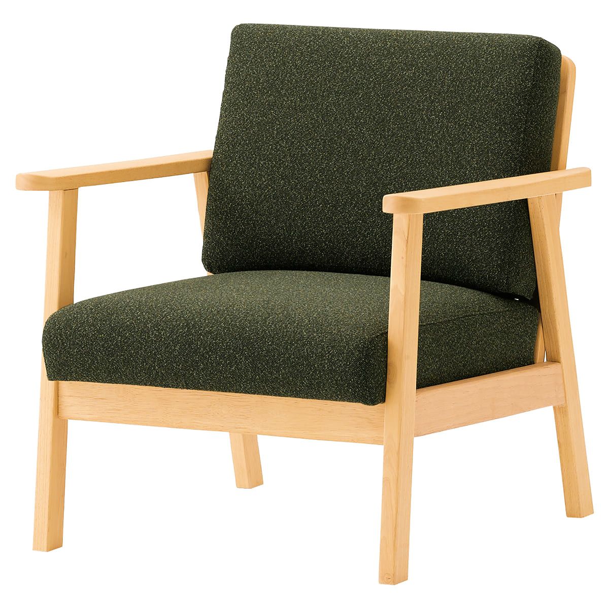 デュアリィWB リラックス・一人掛け-画像1