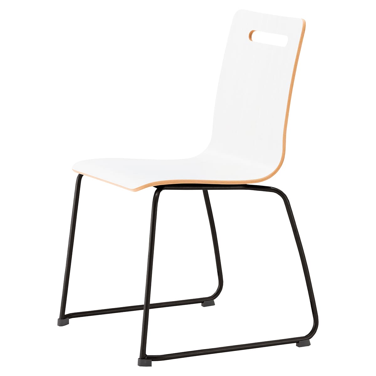 キーノB1 ループ脚・プライウッド(抗ウイルス仕様)-画像1