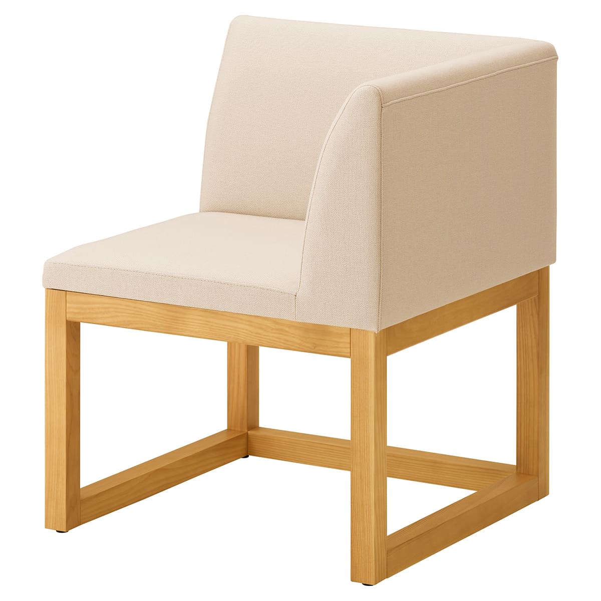 リエンツL 左肘付-画像1