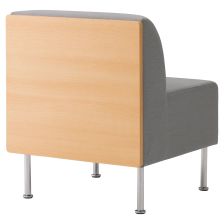 マルクトHA ハイ ワーク(バックパネル付)