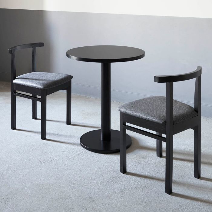 「丸ベース脚」のイメージ画像