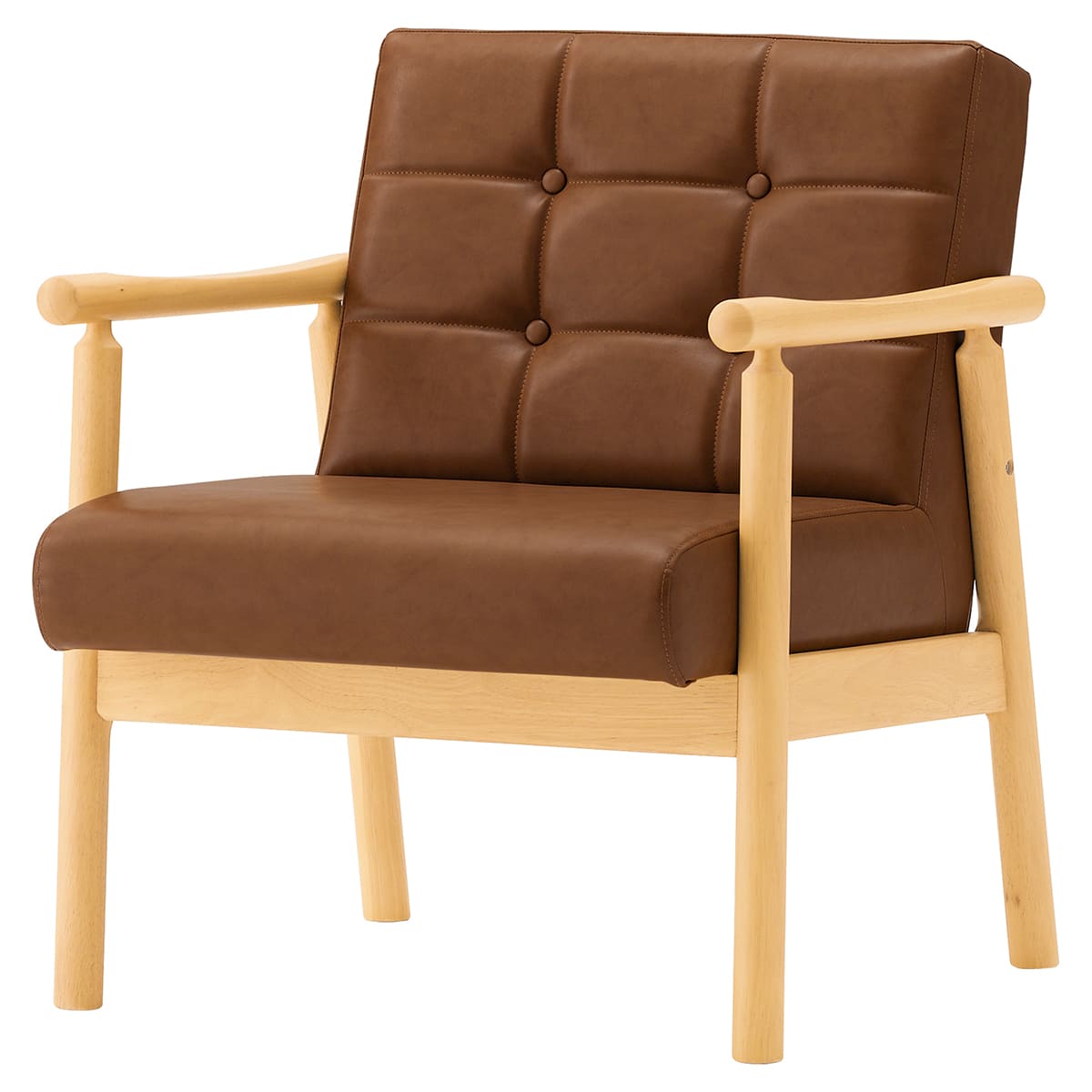 セセンタW 一人掛-画像1