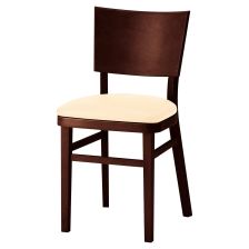 SIN Ⅱ CHAIR(ウォールナット)の通販 / マスターウォール