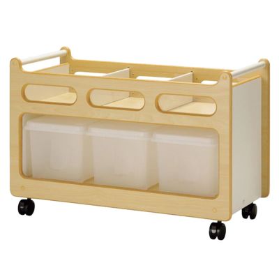 Cqストックワゴン CQS-500