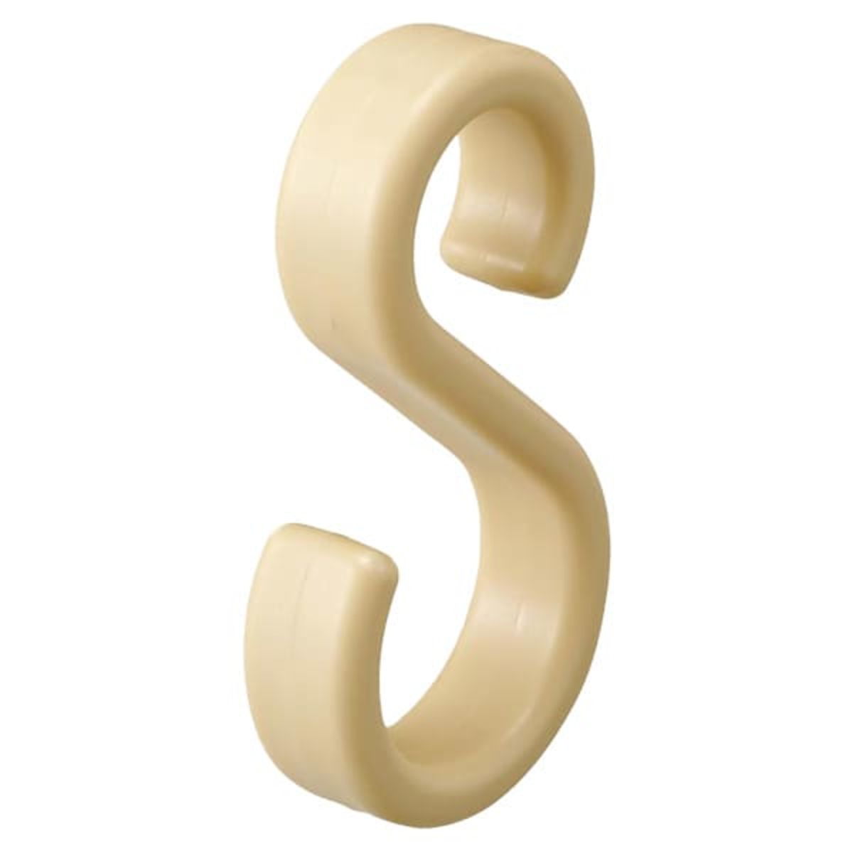 S字フック(10個) HOK-100-画像1