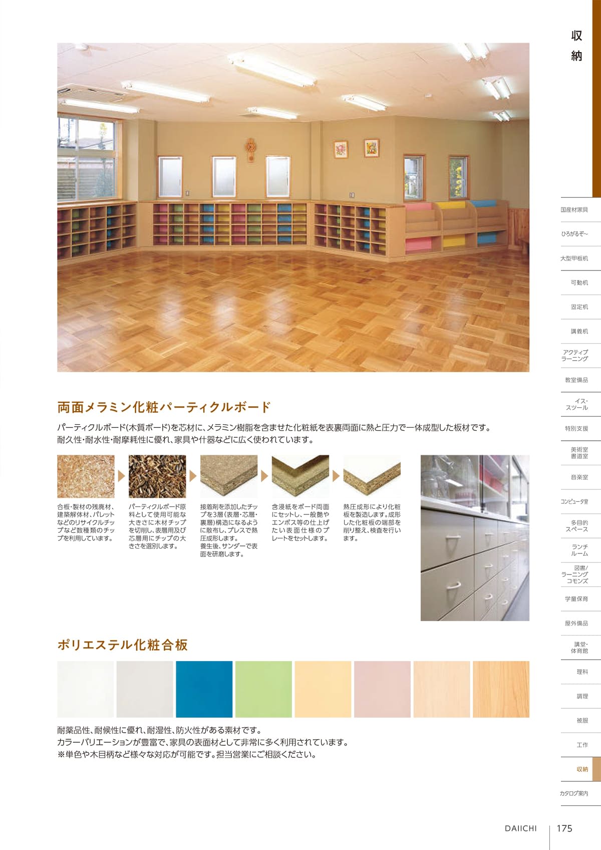 第一工業 DAIICHI カタログ P175