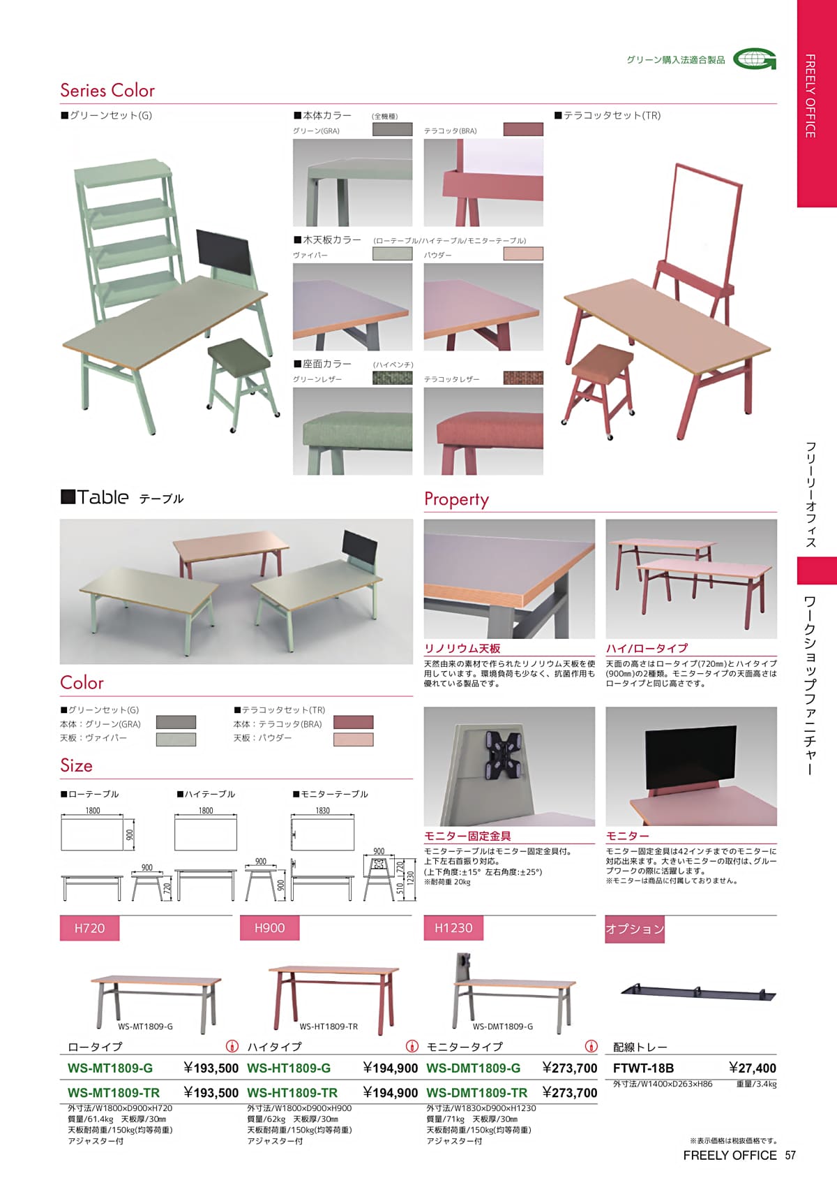 ダイシン工業 DAISHIN カタログ P57