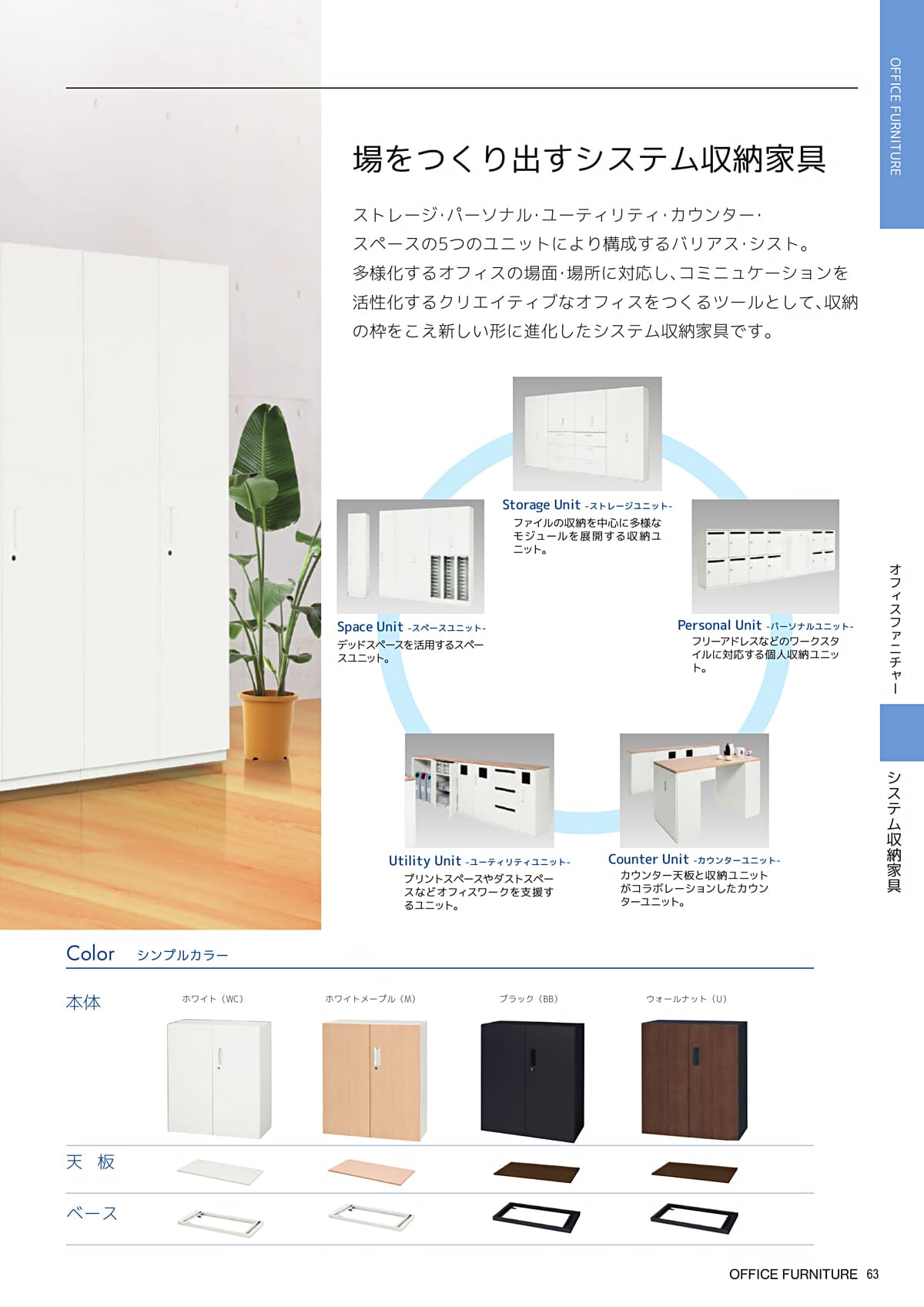 ダイシン工業 DAISHIN カタログ P63