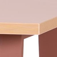 パウダー/テラコッタ