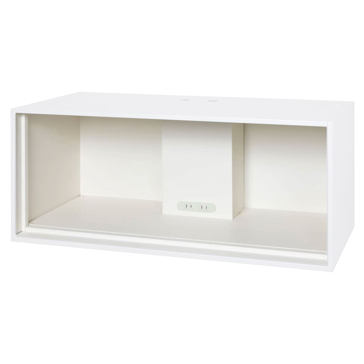 エルフィス オープン型 コンセント付-画像1