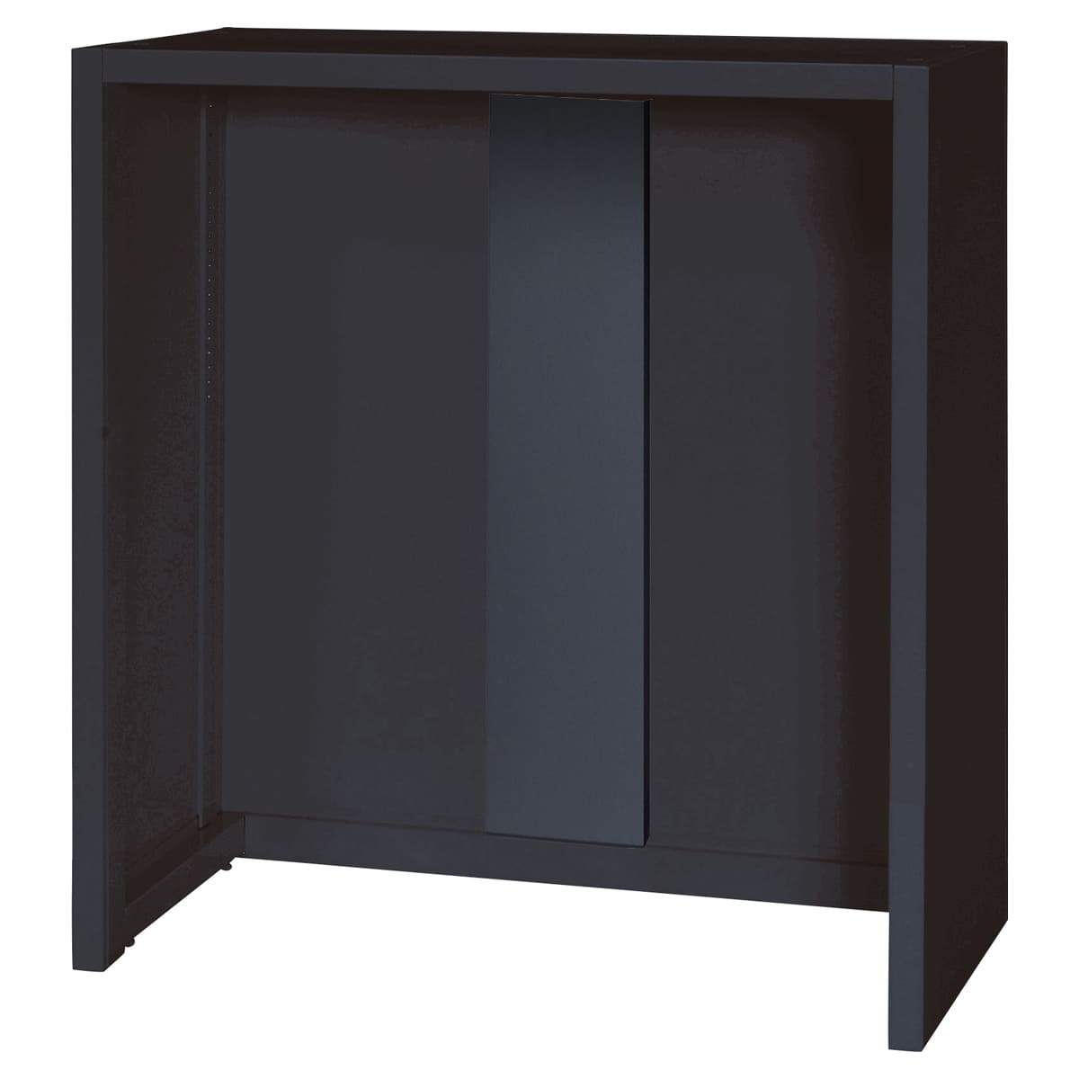 エルフィス ワゴンドック型 配線カバー付-画像1