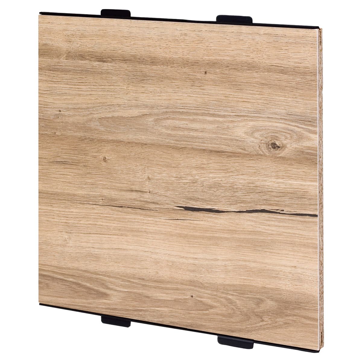 木バックパネル（サイドパネル）W450用-画像1