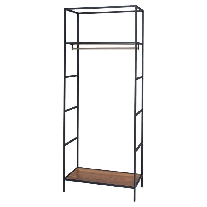 「シェルフラック R94522WR W900 ワードロープタイプ」ダイシン工業