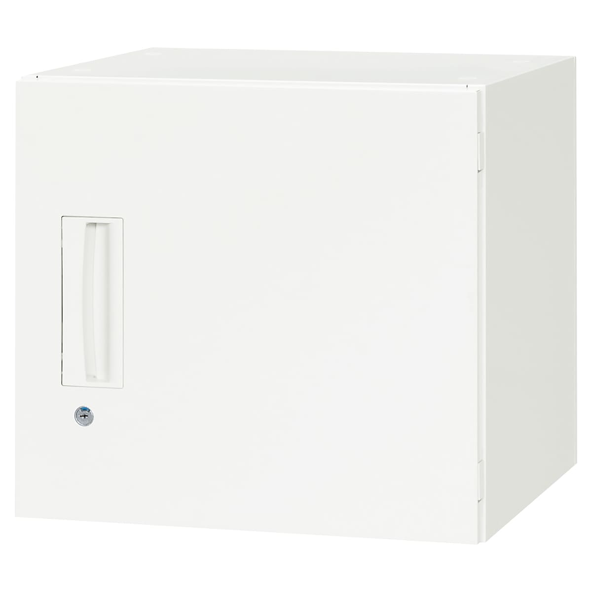 バリアス・シスト スペース 片開き型 上置専用 H400 V445-04H-画像1