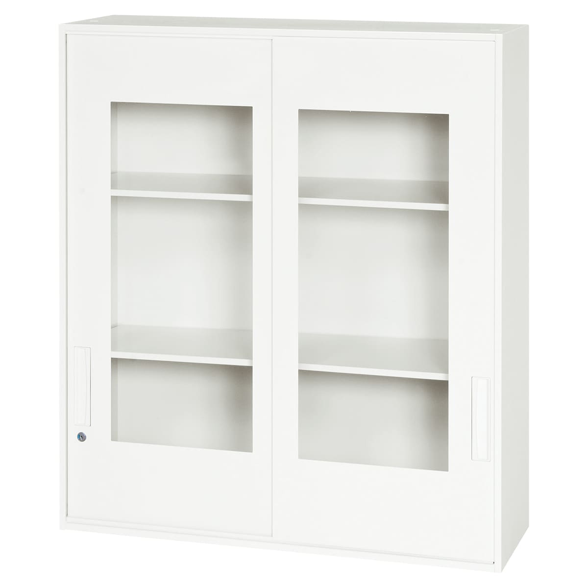 バリアス・シスト スリム 窓付引戸型 上置専用 V930-10SG-画像1