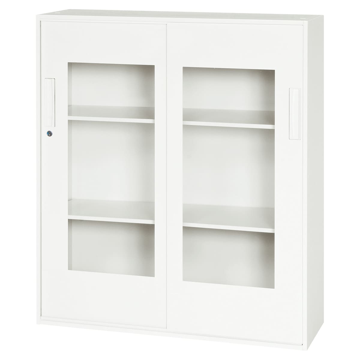 バリアス・シスト スリム 窓付引戸型 下置専用 V930-11SG-画像1