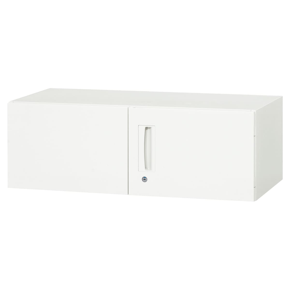 バリアス・シスト 上置書庫 両開き型 H500 V945-05H-画像1