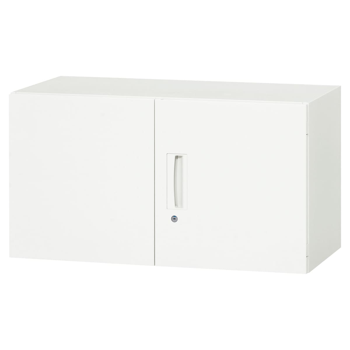 バリアス・シスト 上置書庫 両開き型 H500 V845-05H-画像1