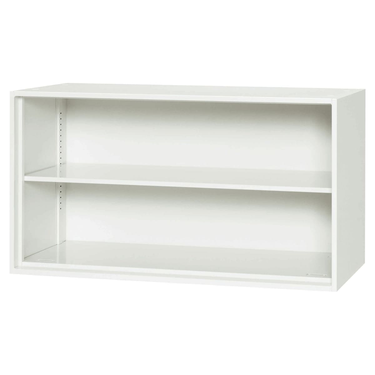 バリアス・シスト 上置書庫 両開き型 H400 V945-04H-画像1