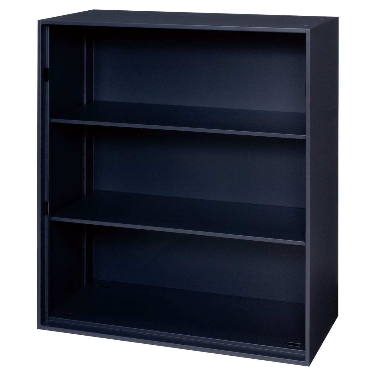 バリアス・シスト ブラック オープン型 上下兼用 H1030 V940-10BK-画像1