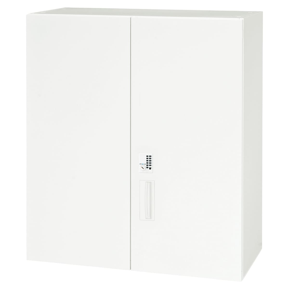 バリアス・シスト スタンダード プッシュ錠付両開き型 上置専用 H1030 V940-10HBP-画像1